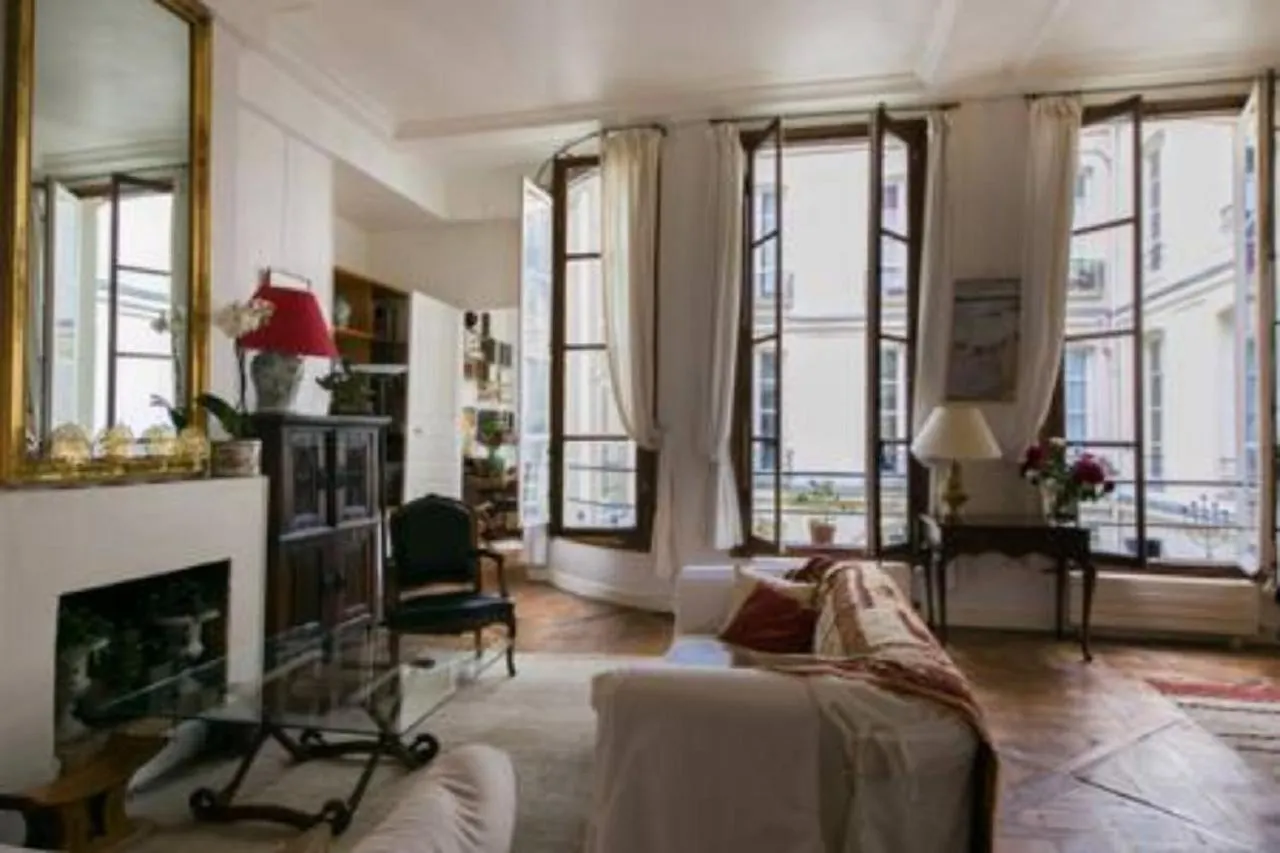 Duplex St-michel - Quartier Latin * パリ