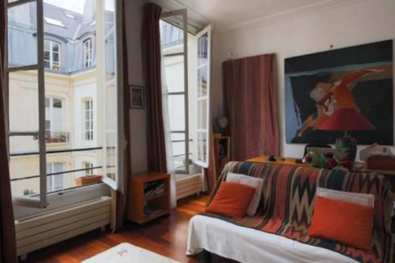 Duplex St-michel - Quartier Latin * パリ