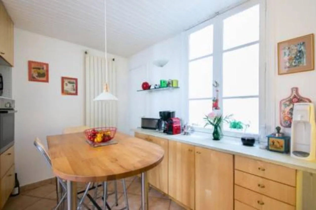 Duplex St-michel - Quartier Latin * パリ