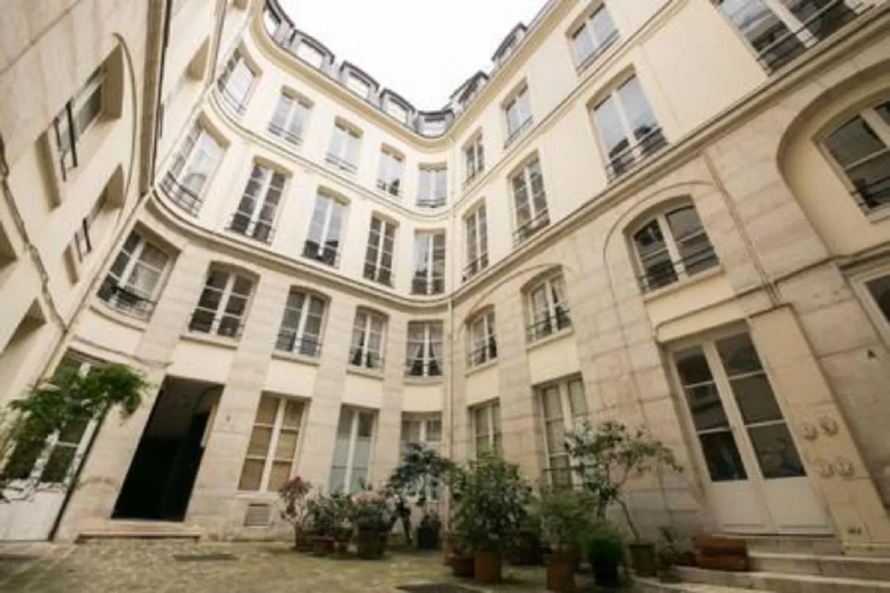 アパート Duplex St-michel - Quartier Latin パリ